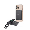 TECH-PROTECT PB33 LIFEMAG DO MAGSAFE POWER BANK 5000MAH DO IPHONE 12 13 14