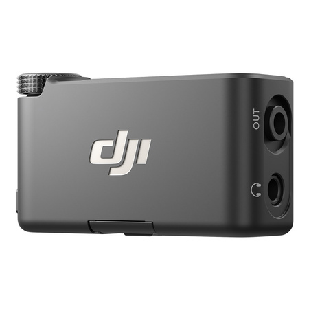 Odbiornik DJI Mic 3
