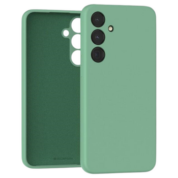 MERCURY ETUI DO SAMSUNG GALAXY A15 4G 5G DOSKONAŁE DOPASOWANIE I OCHRONNOŚĆ