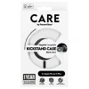 Etui CARE by PanzerGlass Feature Kickstand Case z MagSafe na iPhone 16 Plus - czarne