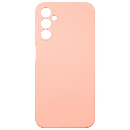 BELINE ETUI SILICONE DO SAMSUNG A14 5G POKROWIEC NA TELEFON OCHRONNE PLECKI