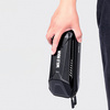 WILDMAN ETUI UCHWYT ROWEROWY XS5 SAKWA NA RAMĘ DO ROWERU Z POJEMNOŚCIĄ 3.5L