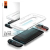 SPIGEN SZKŁO HARTOWANE GLAS.TR EZ FIT 2-PACK DO NINTENDO SWITCH OCHRONA