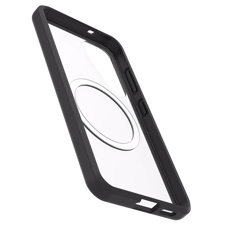 SAMSUNG ETUI OTTERBOX REACT MAGNET DO GALAXY S25 OCHRONA PRZED ZRYSOWANIAMI