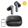 EARFUN AIR PRO 4 ANC DO TELEFONÓW IPHONE ANDROID Z SYSTEMEM REDUKCJI HAŁASU