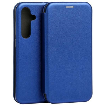 BELINE ETUI BOOK MAGNETIC DO SAMSUNG S24 FE OCHRONNE POKROWIEC Z MAGNESEM