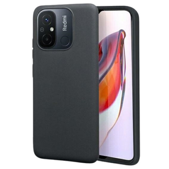 BELINE ETUI CANDY DO XIAOMI 12C POKROWIEC OCHRONNY Z OCHRONĄ BOKÓW I EKRANU
