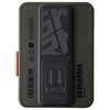 Portfel Skinarma Mirage Spunk Wallet     Magnetic Grip Stand zielony