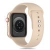 TECH-PROTECT PASEK DO APPLE WATCH 6 7 8 9 10 SE 40 41 42 MM PREMIUM SILIKON