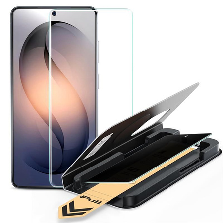 SZKŁO PRYWATYZUJĄCE ESR ULTRAFIT ARMORITE TEMPERED GLASS GALAXY S26 ULTRA PRIVACY