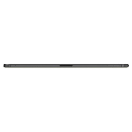 Spigen Air Skin Folio OneTap, gray - iPad Pro 13 2024