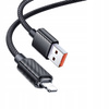 Mcdodo Power High Speed for iPhone Usb Cable 36W 1.2M Black