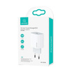 USAMS ADAPTER ŁADOWARKA USB-C 20W DO IPHONE 12 13 14 15 PD3.0 FAST CHARGING