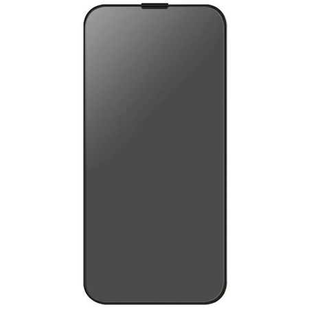 UNIQ OPTIX SZKŁO PRIVACY DO IPHONE 15 PLUS 6.7 14 PRO MAX 6.7 Z APLIKATOREM
