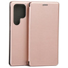 Beline ETUI BOOK MAGNETYCZNE DO SAMSUNG S25 ULTRA Z FUNKCJĄ STAND I OCHRONĄ