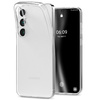 MERCURY ETUI JELLY CLEAR DO SAMSUNG S25+ S936 PRZEZROCZYSTE LEKKIE OCHRONA