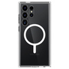 SPIGEN ULTRA HYBRID ONETAP RING MAGSAFE GALAXY S24 ULTRA WHITE