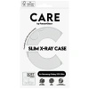 PANZERGLASS ETUI CARE FASHION X-RAY DO SAMSUNG GALAXY S25 ULTRA TRANSPARENT