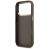 GUESS CASE 4G BIG CLASSIC LOGO DO IPHONE 17 PRO MAX Z OCHRONĄ