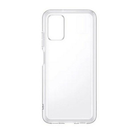SAMSUNG ETUI CLEAR COVER DO GALAXY A03S A038 PRZEJROZYSTY POKROWIEC