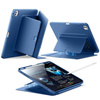 ESR FLIP HYBRID IPAD PRO 11” 5 / 6 / 2024-2025 NAVY BLUE
