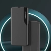 HURTEL ETUI CASE DO SAMSUNG GALAXY A14 Z KLAPKĄ PODSTAWKA EKOLOGICZNA SKÓRA
