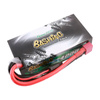 GENS ACE AKUMULATOR 4000MAH LI-PO 7.4V DO RC MODELI DRONÓW SAMOCHODÓW 60C