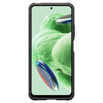 SPIGEN RUGGED ARMOR XIAOMI REDMI NOTE 12 5G / POCO X5 5G MATTE BLACK