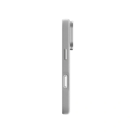 AMAZINGTHING ETUI GLAMOUR DO IPHONE 17 PRO MAX Z PODSTAWKĄ SZARE