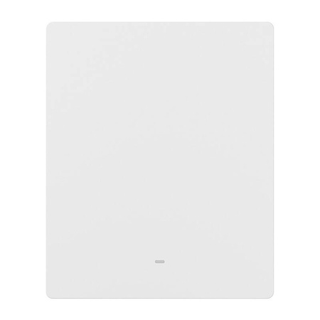 SONOFF PRZEŁĄCZNIK WIFI 1 KANAŁOWY M5-1C-80W DO SMART HOME Z MATERIAŁEM