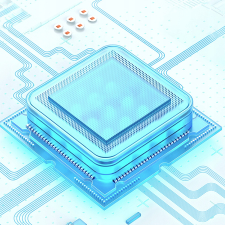 Adapter, adaptor, mini jack, for iPhone , purple, McDodo