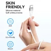 WOZINSKY KABEL USB-C USB-C PD 65W DO LAPTOP TELEFON 1M SZYBKIE ŁADOWANIE
