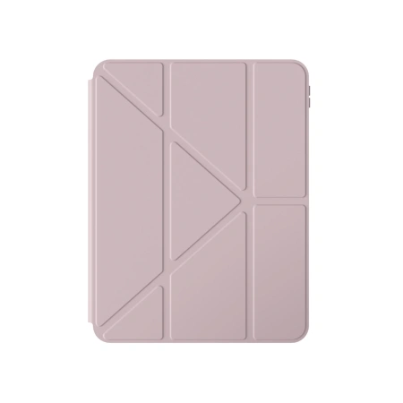 Etui AMAZINGTHING Titan Pro Mag Case na iPad Air M3 11" - różowe