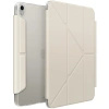 UNIQ etui Camden Click iPad Air 13      (2024/2025) beżowy/ivory