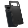 SPIGEN POKROWIEC THIN FIT DO GOOGLE PIXEL 8 PRO Z ELEGANCKIM WYKOŃCZENIEM