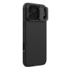 NILLKIN ETUI CAMSHIELD PRO MAGNETIC DO IPHONE 17 PRO MAX Z MAGSAFE OCHRONA