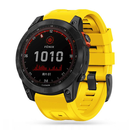 TECH-PROTECT ICONBAND PASEK DO GARMIN FENIX 5 6 6 PRO 7 WYSOKA WYTRZYMAŁOŚĆ