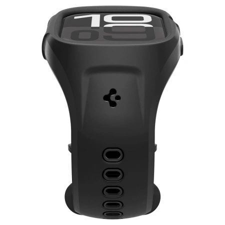 SPIGEN PASEK LIQUID AIR PRO DO APPLE WATCH 46 MM STYLOWY I WYTRZYMAŁY