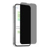 Szkło hartowane Puro Privacy Tempered Glass do iPhone 16e
