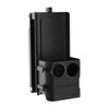 Uchwyt magnetyczny SUNNYLIFE 761V2 do Osmo Pocket 3 (czarny)