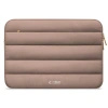 TECH-PROTECT TORBA FLUFFY NA LAPTOPA 15-16 CALI DO LAPTOPÓW KOMPAKTOWA