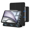 TECH-PROTECT SMARTCASE MAGNETIC POKROWIEC DO IPAD AIR 13” 2024 2025