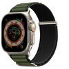 Skinarma pasek Kobu Apple Watch Ultra    49/46/45/44mm oliwkowy/olive
