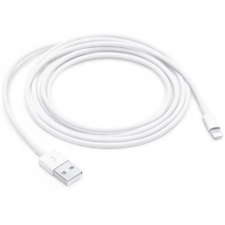 CO2 ŁADOWARKA KABEL USB SZYBKIEGO ŁADOWANIA DO IPHONE XS 11 12 13 14 PRO 3M