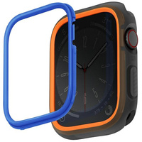 UNIQ ETUI MODUO DO APPLE WATCH SERIES 4 5 6 7 8 9 SE SE2 44 45MM OCHRONNE