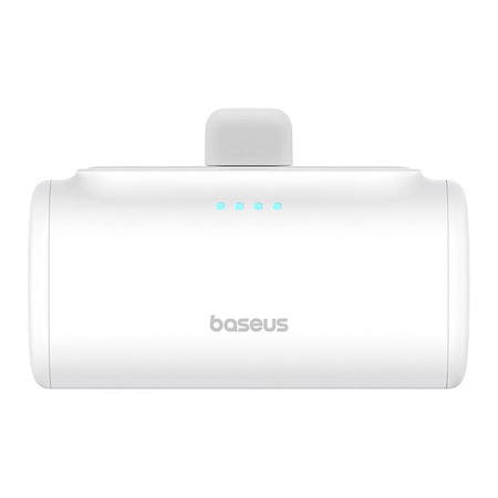 BASEUS POWERBANK OS-COMPACT IP 5000MAH 20W DO TELEFONÓW SZYBKIE ŁADOWANIE