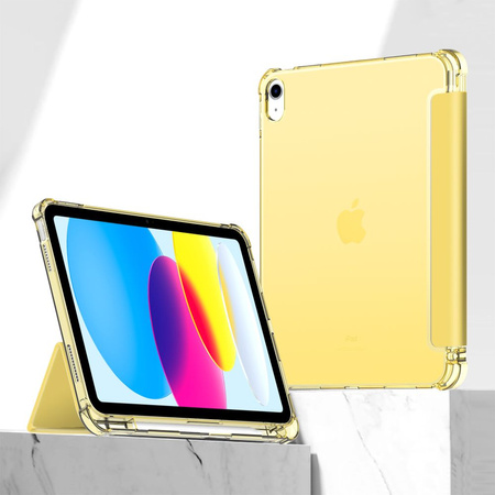 TECH-PROTECT POKROWIEC IPAD 10.9 10 / 2022 11 11 / 2025 HYBRID PEN OCHRONNY