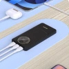 DUDAO POWERBANK 10000MAH PD22.5W USB-A USB-C DO IPHONE 12 13 14 15 SZYBKIE
