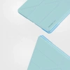 Etui AMAZINGTHING Titan Pro Folio Case na iPad Air M3 11" - niebieskie