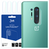 OnePlus 8 5G - 3mk Lens Protection